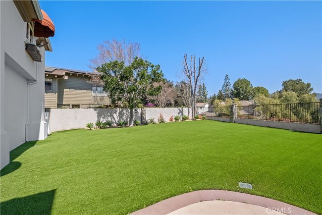 23212 Via Celeste, House other with 5 bedrooms, 4 bathrooms and 3 parking in Trabuco Canyon CA | Image 49