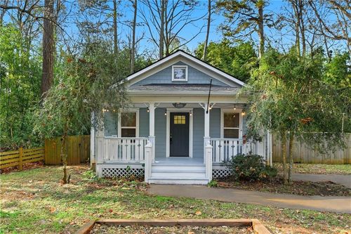 1999 Fremont St Se, atlanta, GA, 30315-6668 | Card Image