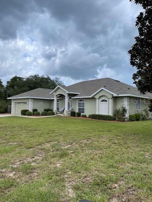 4493 Sw 102nd Lane Rd, OCALA, FL, 34476-4143 | Card Image