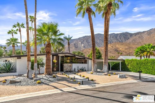 2455 S Via Lazo, Palm Springs, CA, 92264 | Card Image