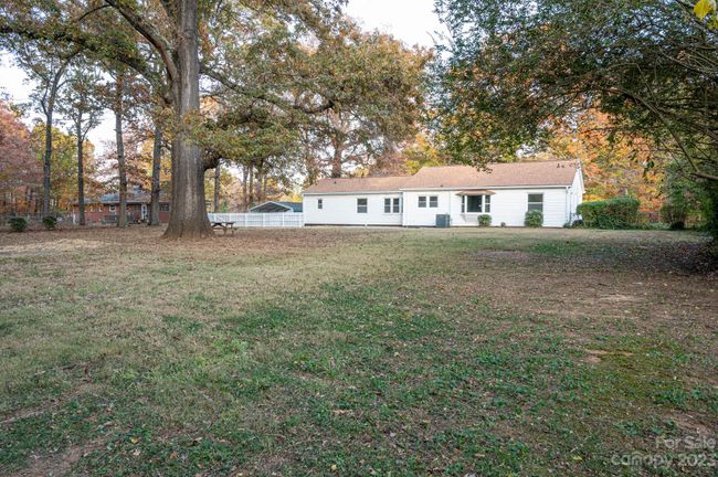 340 Pamela St, House other with 3 bedrooms, 2 bathrooms and null parking in China Grove NC | Image 11