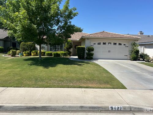 9522 Ravenrock Dr, Bakersfield, CA, 93312-4091 | Card Image