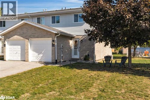 104-25 South St, Orillia, ON, L3V7M7 | Card Image