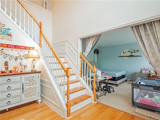 10910 Chatburn Way, House other with 5 bedrooms, 3 bathrooms and null parking in Johns Creek GA | Image 4
