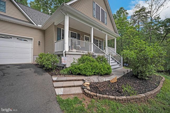 16206 Tiffany Ln, House other with 3 bedrooms, 3 bathrooms and null parking in HAYMARKET VA | Image 5