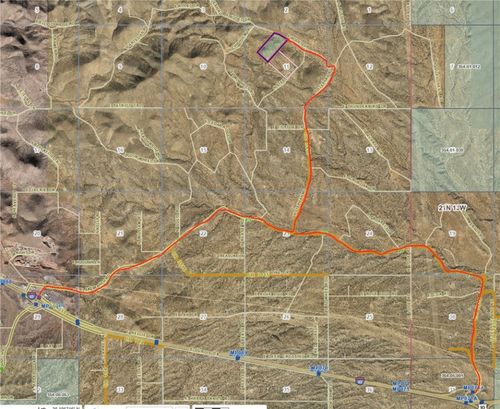 10700 E Rodeo Rd Drive, Kingman, AZ, 86401 | Card Image