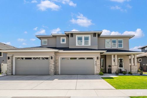 5353 W Octavia Dr, Meridian, ID, 83646-7464 | Card Image