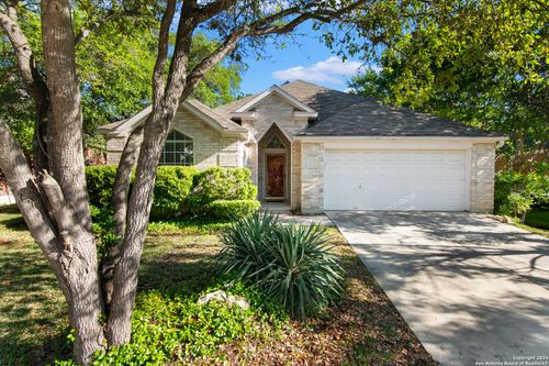 7931 Sierra Verde, San Antonio, TX, 78240-1916 | Card Image
