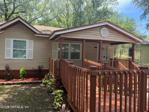 156 Willow Branch Ave, Jacksonville, FL, 32254-4074 | Card Image