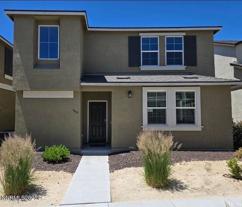 9615 Nautical Mile Rd, Reno, NV, 89506-8826 | Card Image