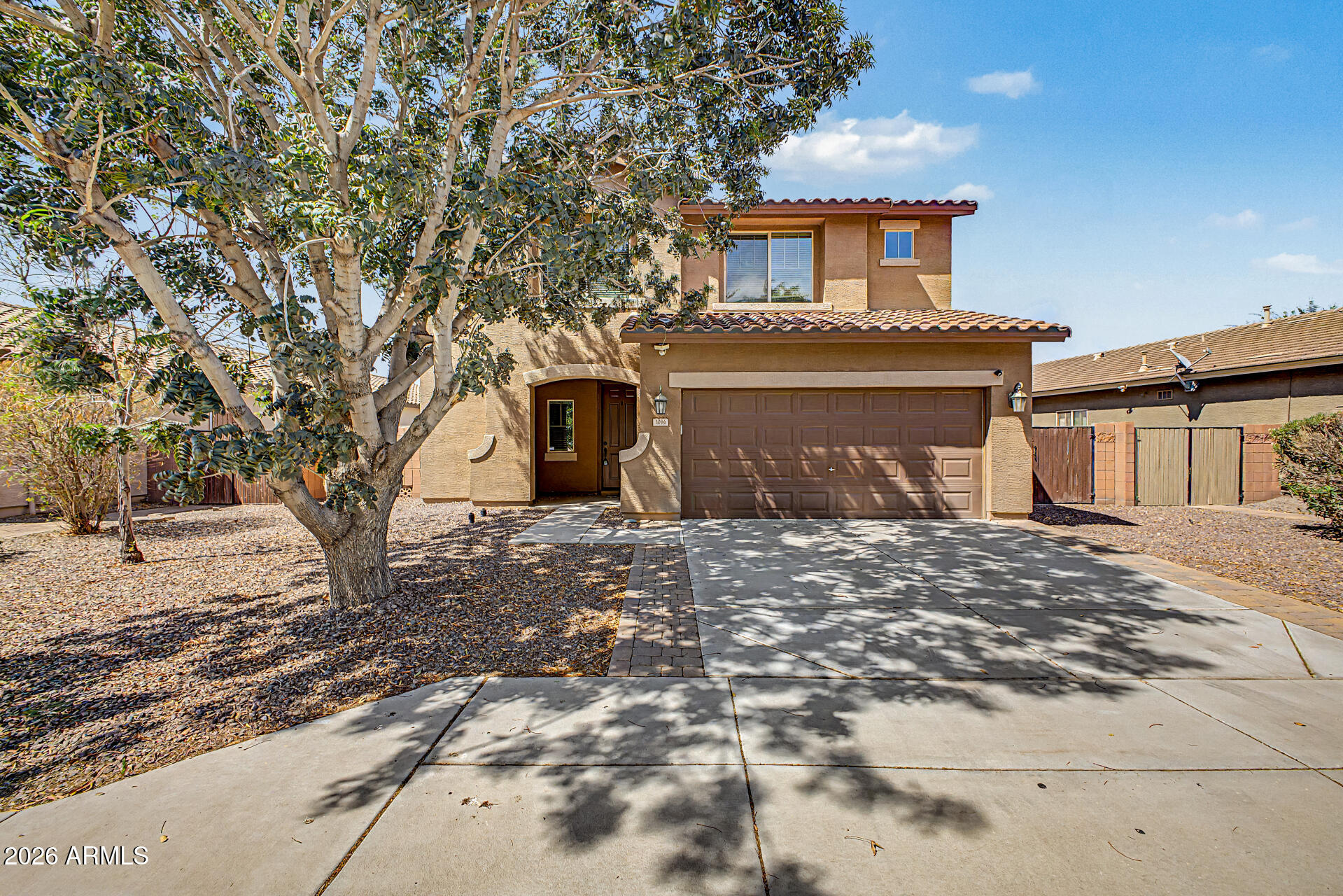 Residential in San Tan Valley