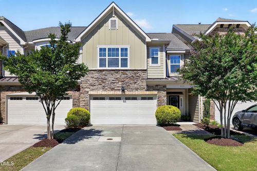 535 Methven Grove Dr, Cary, NC, 27519-0115 | Card Image