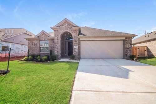 712 Autumn Lake Ln, Magnolia, TX, 77354-4596 | Card Image