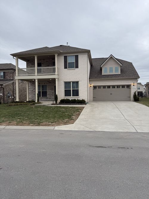 837 Chalkstone Ln, Mount Juliet, TN, 37122-0628 | Card Image