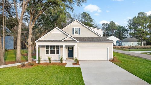 126 Chicora Ln, Yemassee, SC, 29945-8151 | Card Image
