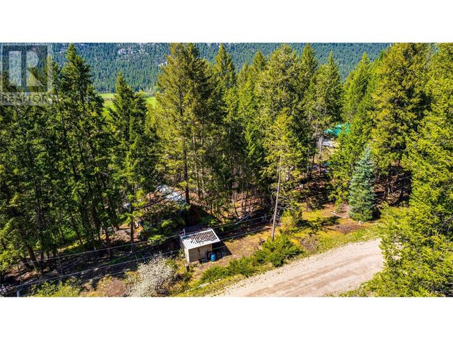 3315 Fiva Creek Rd S, House other with 2 bedrooms, 2 bathrooms and null parking in Westbridge BC | Image 89