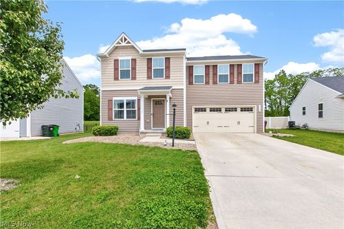 5709 Burlington Dr, Chippewa Lake, OH, 44215-9827 | Card Image