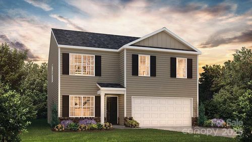 5062 Beargrass Dr, Dallas, NC, 28034-8412 | Card Image