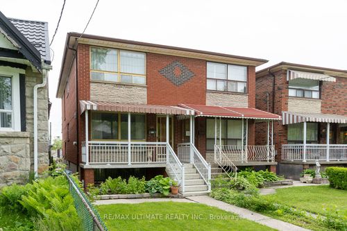 68 Caledonia Rd, Toronto, ON, M6E4S6 | Card Image