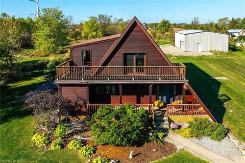 10 Kimber Rd, Lowbanks, ON, N0A1K0 | Card Image