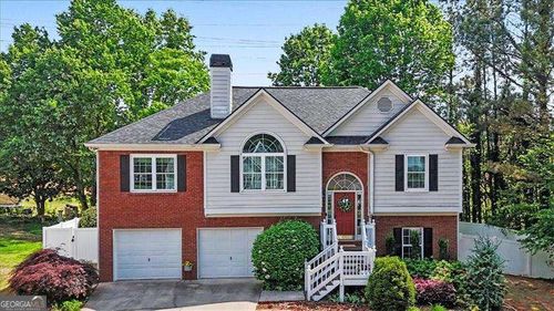 5099 Newpark Dr Nw, Acworth, GA, 30101-8095 | Card Image