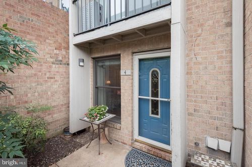 4 Dudley Ct, BETHESDA, MD, 20814-5426 | Card Image
