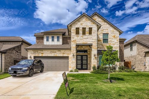 134 Arcadian Ln, Liberty Hill, TX, 78642-2297 | Card Image