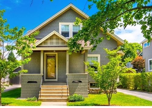 15 Boardman Ave, Melrose, MA, 02176-1311 | Card Image