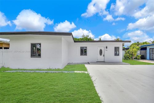 580 Nw 116th Ter, Miami, FL, 33168-3432 | Card Image
