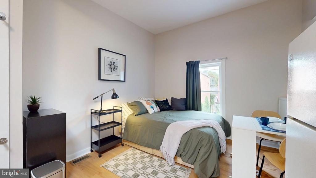 Residential Lease in BALTIMORE
