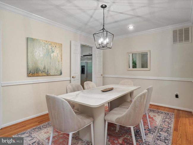 1564 Mclean Commons Ct, Townhouse with 3 bedrooms, 4 bathrooms and null parking in MCLEAN VA | Image 8