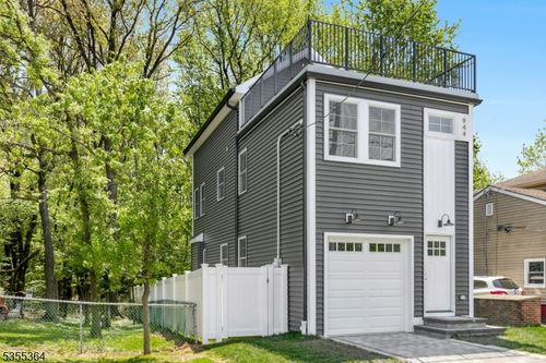 944 Orange Ave, Cranford, NJ, 07016-2016 | Card Image