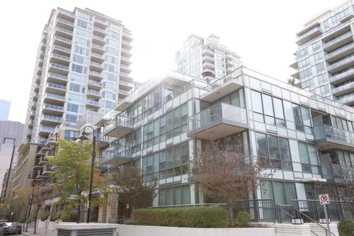 304-51 Waterfront Mews Sw, Calgary, AB, T2P0X3 | Card Image