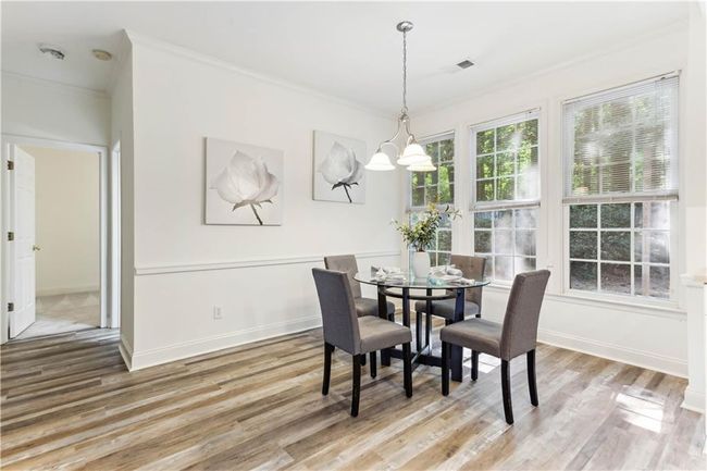 2516 Woolwich Ct Nw, House other with 5 bedrooms, 3 bathrooms and 2 parking in Acworth GA | Image 5
