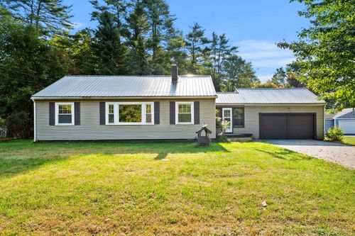 1658 Carl Broggi Highway, Lebanon, ME, 04027 | Card Image
