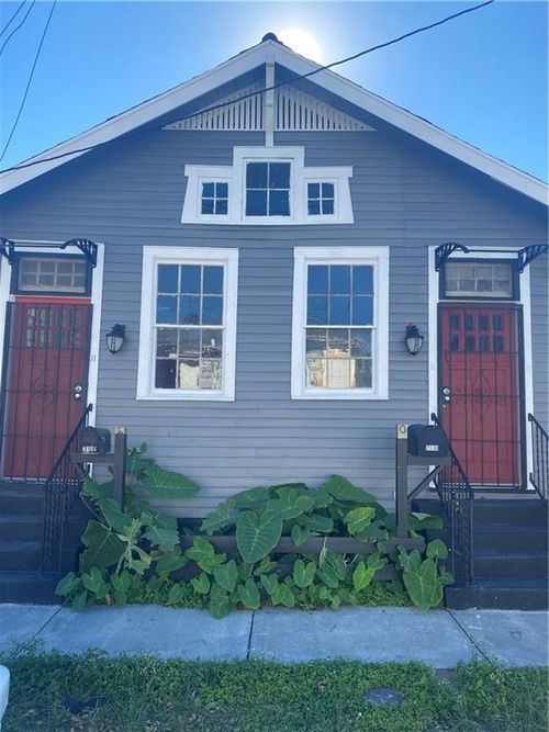 2110-2108-2110 Dabadie St, New Orleans, LA, 70119-2637 | Card Image