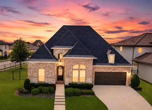 810 Rudder Ct, Allen, TX, 75013-8555 | Card Image