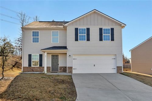 65 Oxford Ln, Kingston, GA, 30145-2604 | Card Image