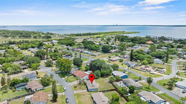 219 Fecco St, House other with 2 bedrooms, 2 bathrooms and null parking in Cocoa FL | Image 27