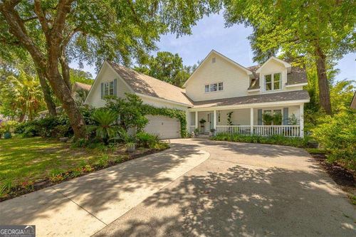 107 Newfield St, Saint Simons Is, GA, 31522-1792 | Card Image