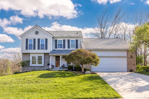 799 Crocus Ln, Taylor Mill, KY, 41015-4125 | Card Image
