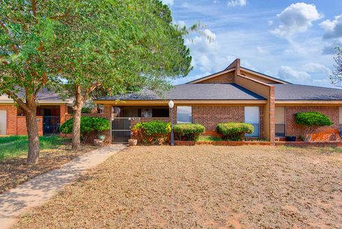 438 W Pine Ave, Midland, TX, 79705-6634 | Card Image