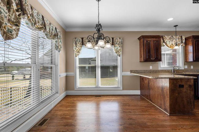 204 Cirrus Ln, House other with 4 bedrooms, 3 bathrooms and null parking in Gilbert SC | Image 15