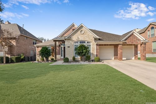 3251 Monarch, San Antonio, TX, 78259-2260 | Card Image