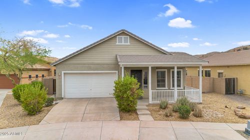 7723 S 39th Way, Phoenix, AZ, 85042-9663 | Card Image