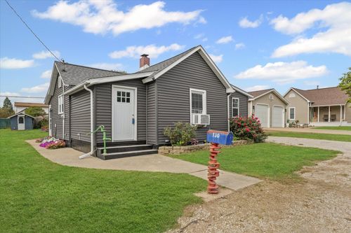 130 N Jefferson St, Westville, IL, 61883-1478 | Card Image