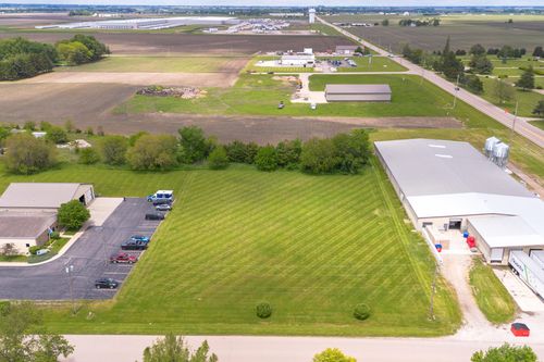 2 Wolfer Industrial Park, Spring Valley, IL, 61362-9702 | Card Image