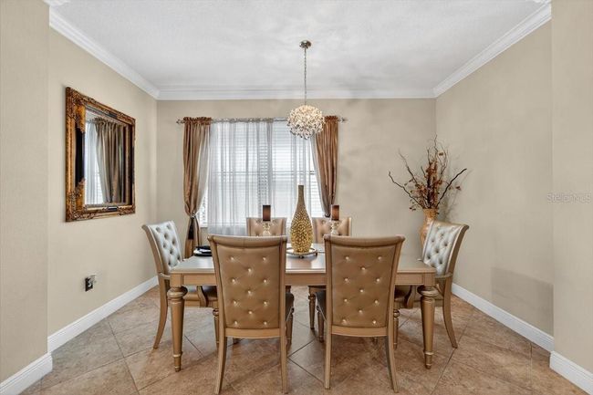 15246 Anguilla Isle Ave, House other with 4 bedrooms, 3 bathrooms and null parking in TAMPA FL | Image 16