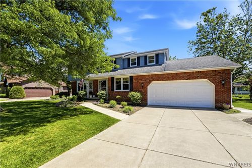 14 Waxwing Ln, East Amherst, NY, 14051-1624 | Card Image