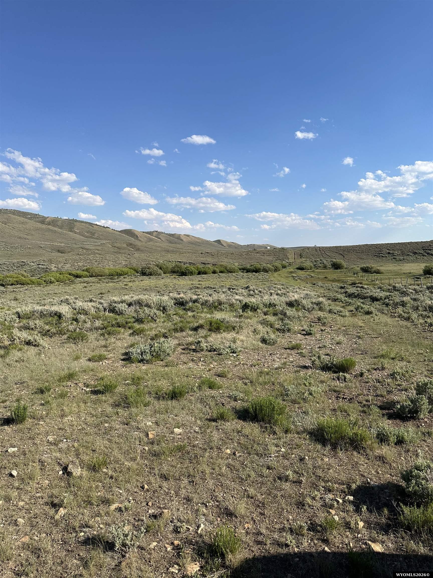 Land in Kemmerer 5